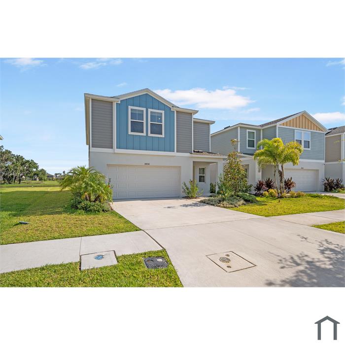 14884 Summer Branch Dr
