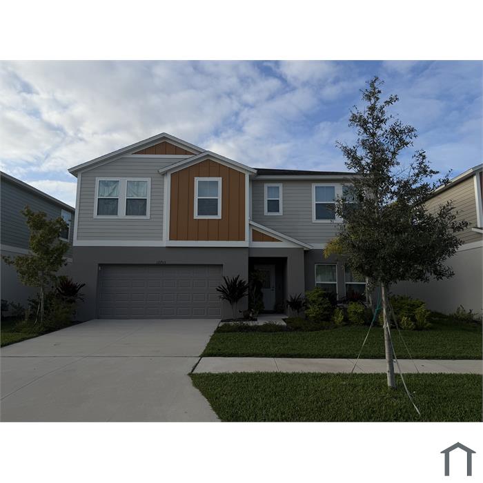 12755 Canter Call Rd