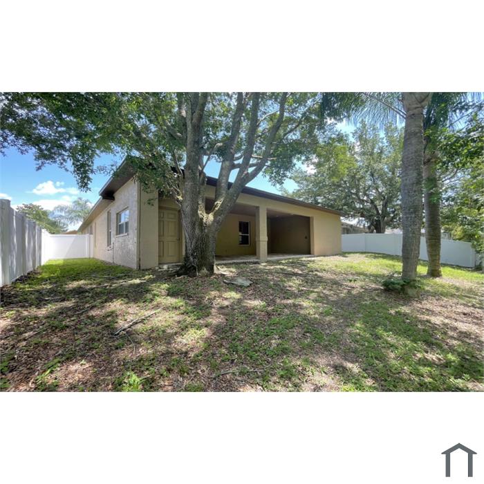 3 Bedroom Section 8 Houses for rent in Odessa, FL