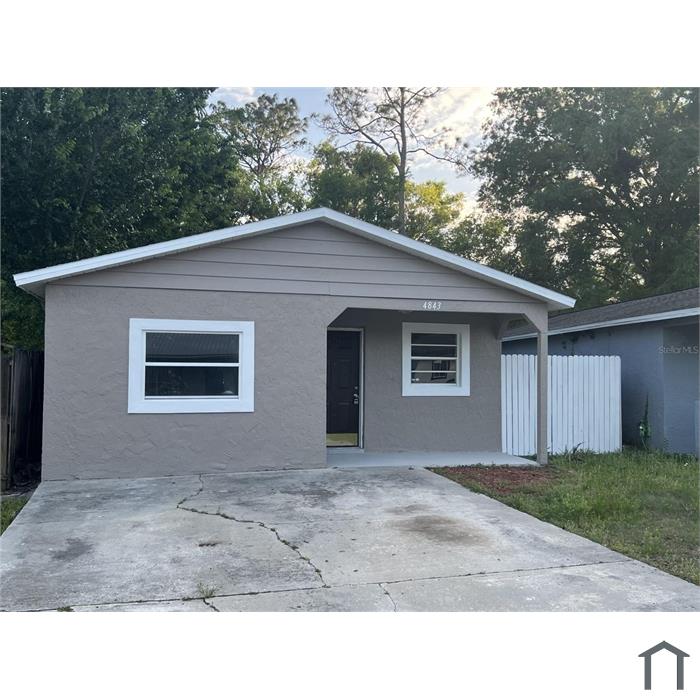 4843 Billy Direct Ln