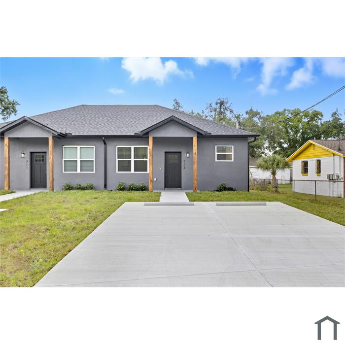 713 W Warren St, Plant City, FL 33563, USA