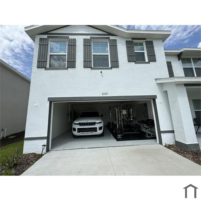 3729 Capri Coast Dr