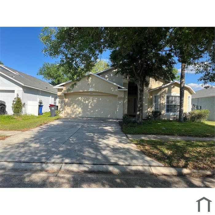 2205 Roanoke Springs Dr