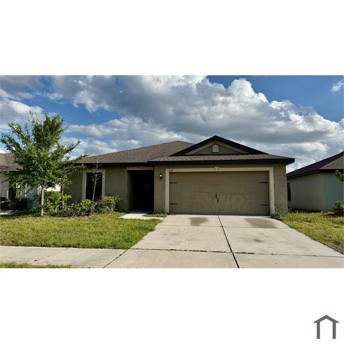 837 Chatham Walk Dr