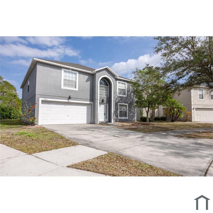 1703 Alhambra Crest Dr