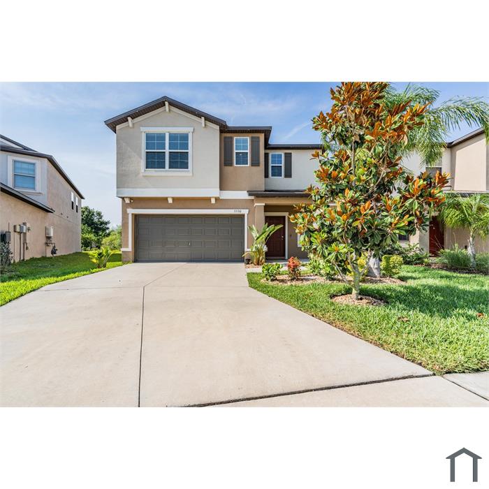 5530 Appleton Shore Dr