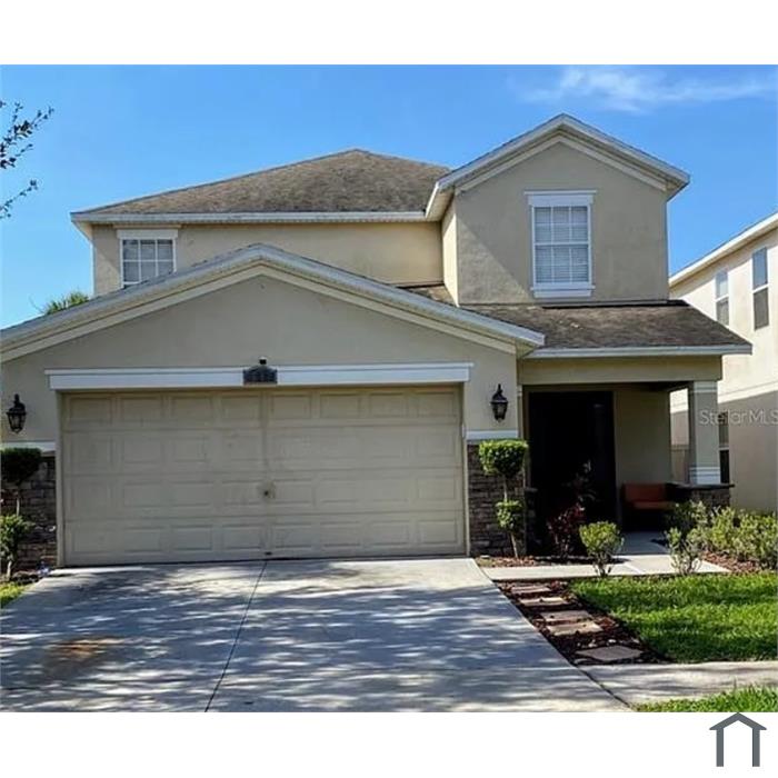 7508 Maroon Peak Dr