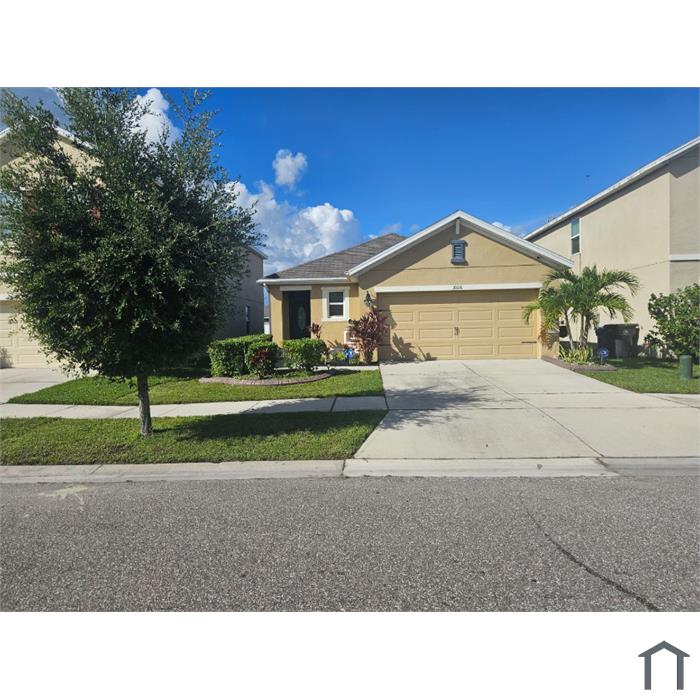 10116 Mangrove Well Rd