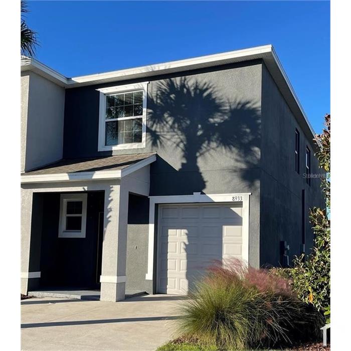 8933 Indigo Trail Loop