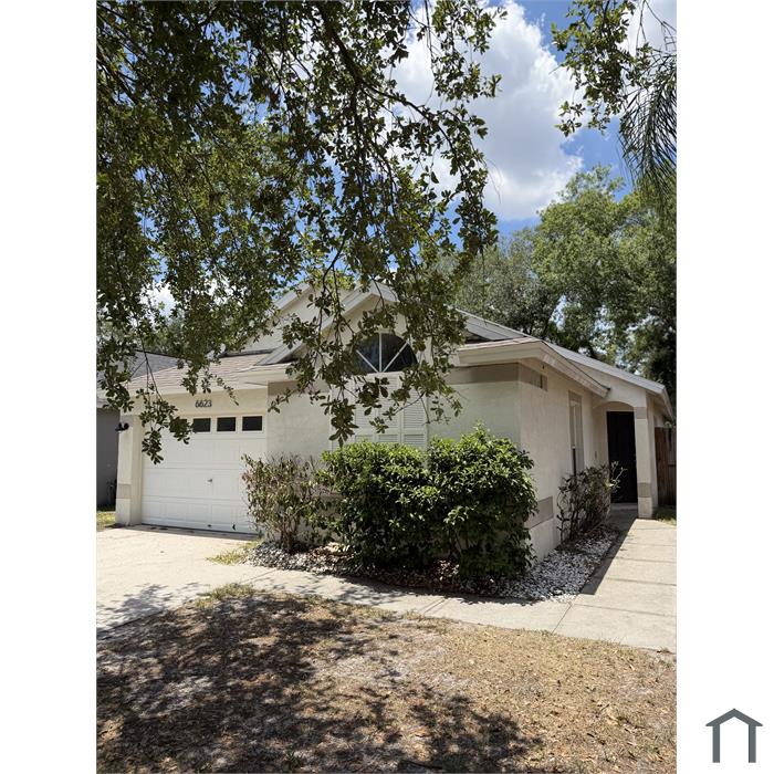 6623 Summer Haven Dr