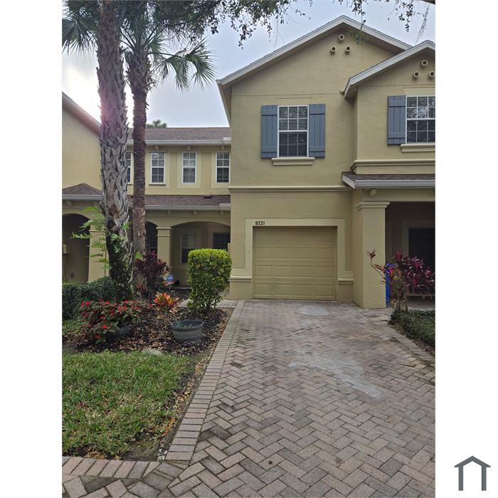 9221 Stone River Pl