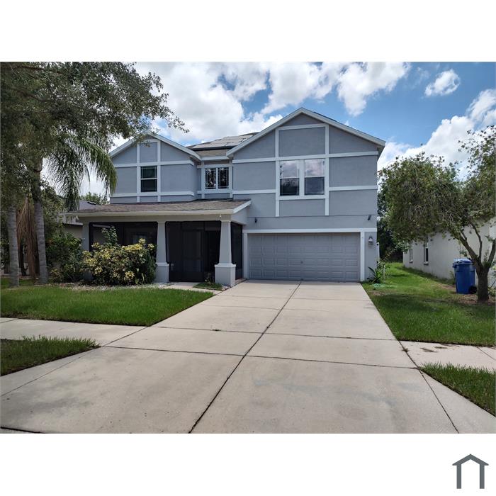 Section 8 Housing for rent in Riverview, FL