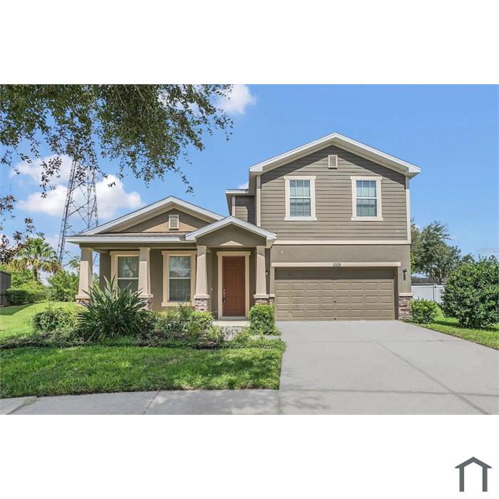 12302 Fairlawn Dr