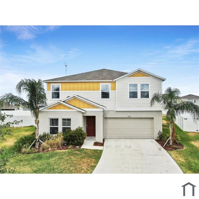 12724 Tannencrest Dr
