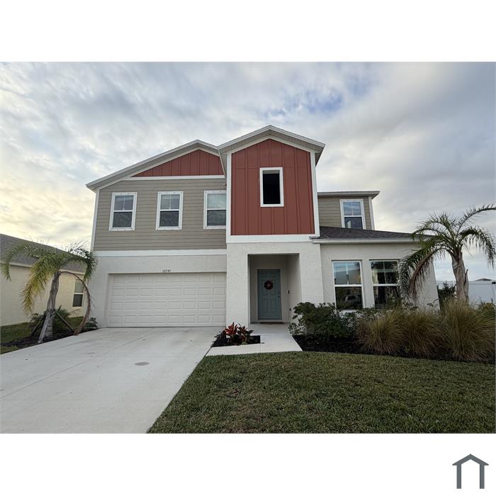 12745 Tannencrest Dr