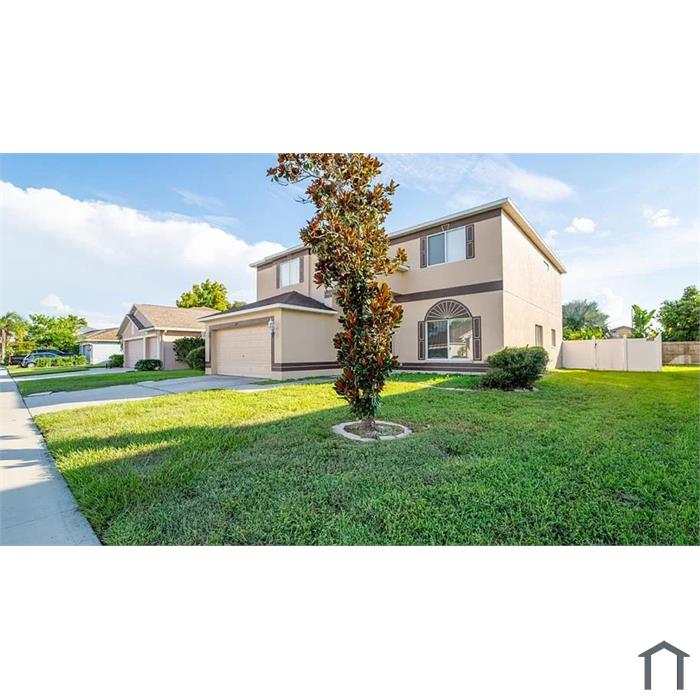 Sailbrooke Drive