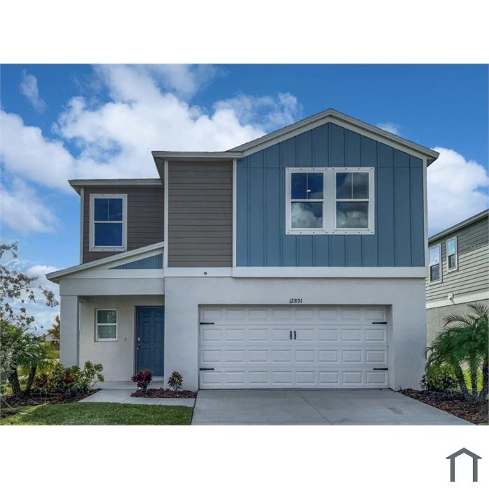 12891 Tannencrest Dr
