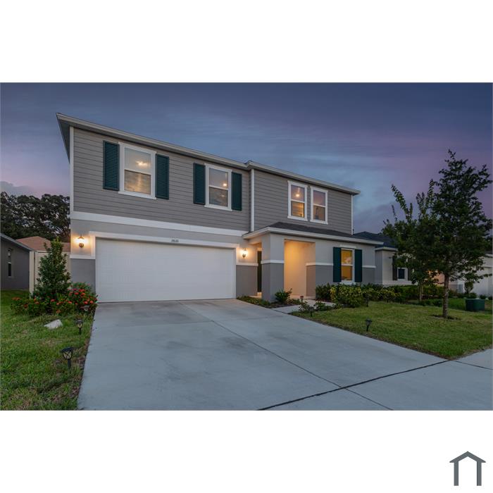 3810 Reflection Dock Dr