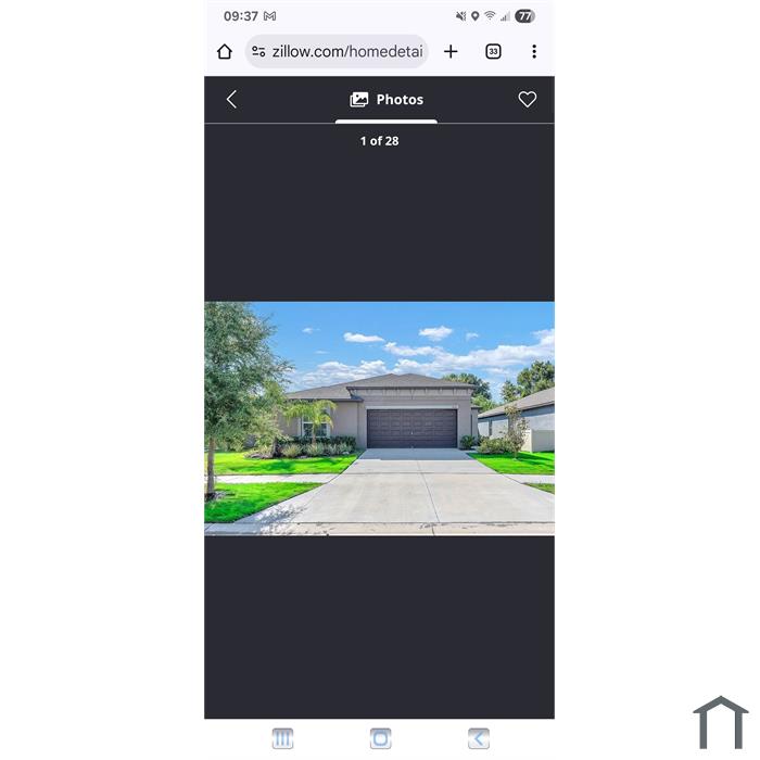 5518 Blue Azure Dr