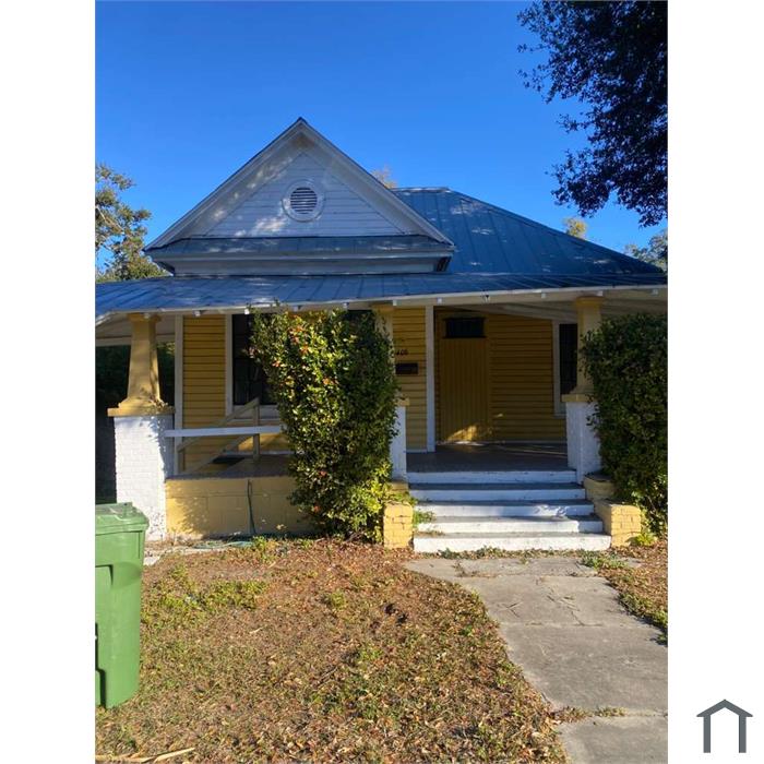 406 E Floribraska Ave