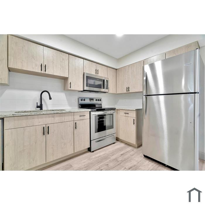 Temple Crest Townhomes