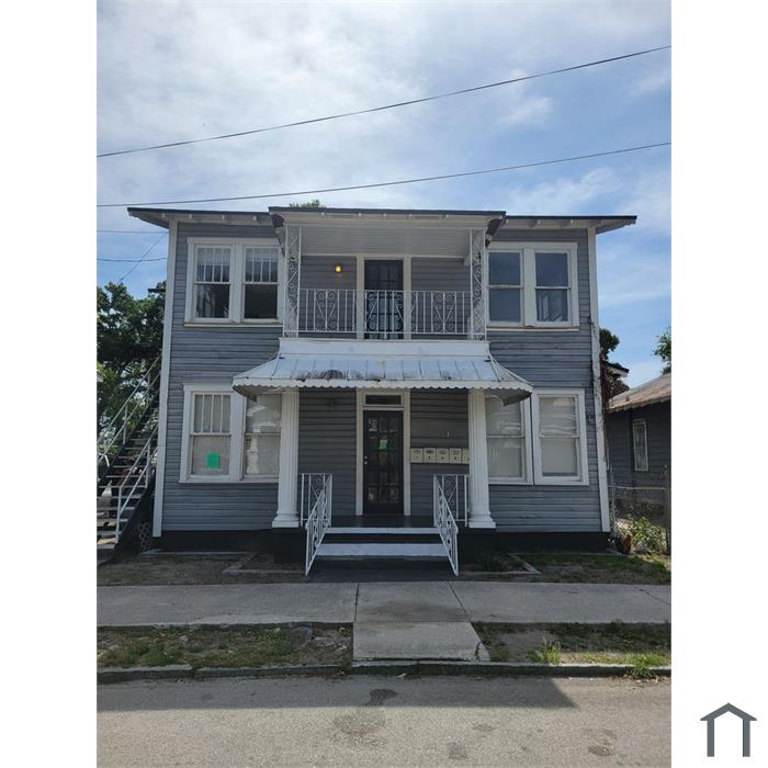 3005 Sanchez St