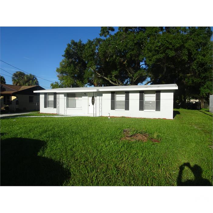 4 Bedroom Housing for rent in Tampa, FL
