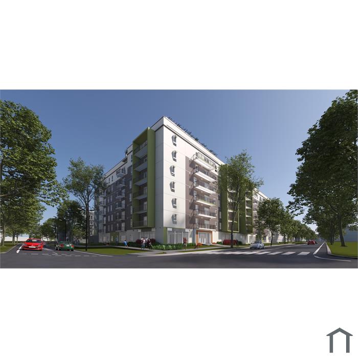 The Canopy West River Phase I 