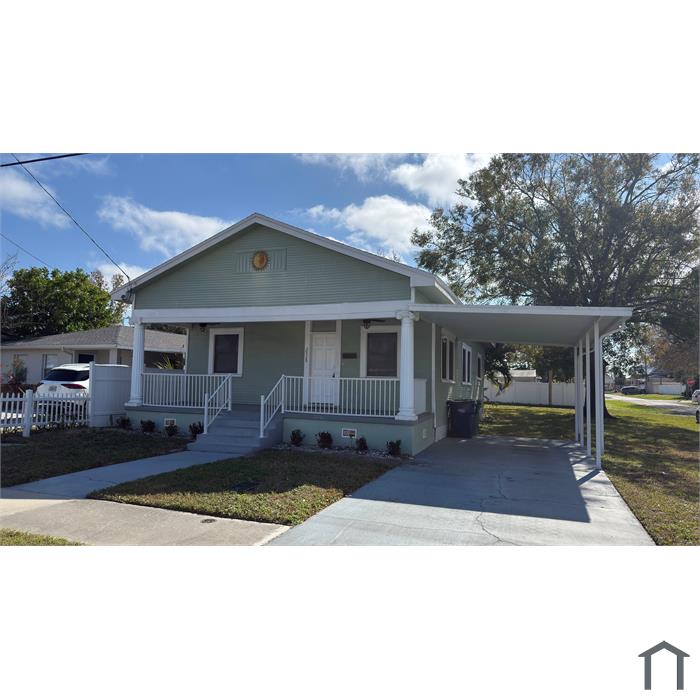 2528 W Saint John St