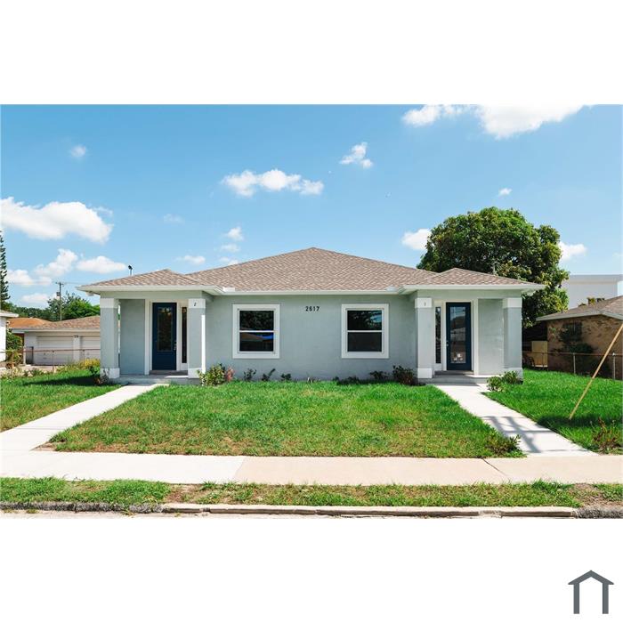 2617 W Saint Joseph St