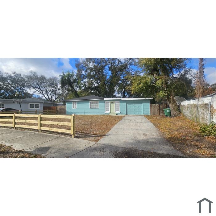 East Tampa 
