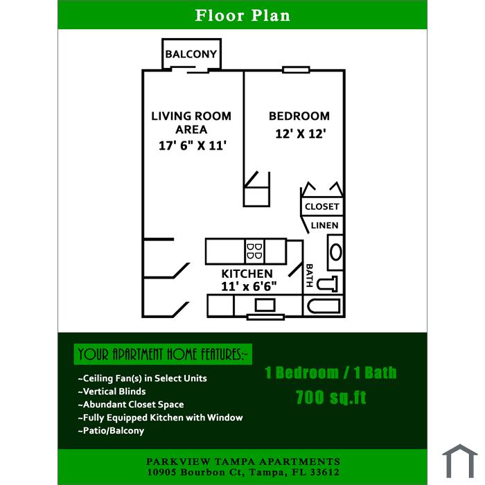 10905 Bourbon Ct