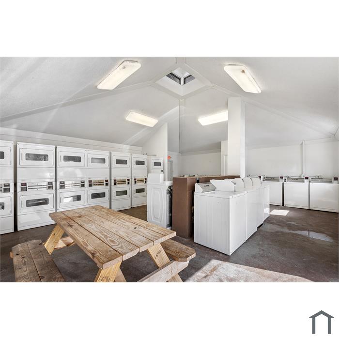 Copeland Village Apartments