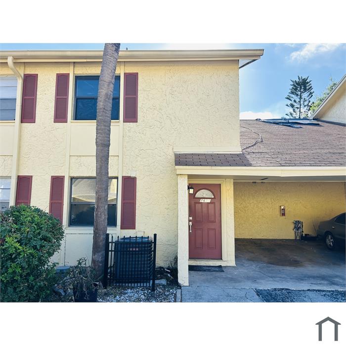7611 La Mesita Ct