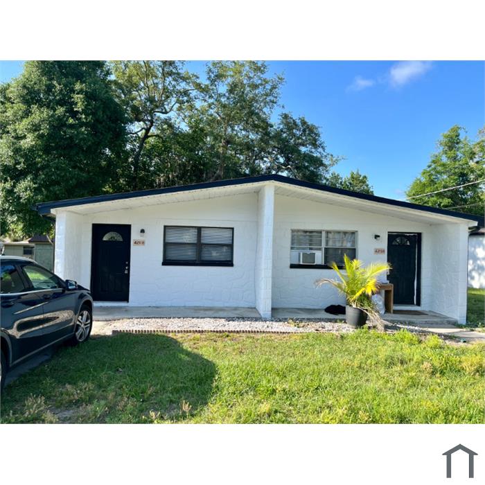 4221 E Okara Rd
