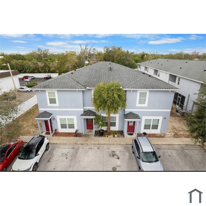 9206 Bella Terraza Way