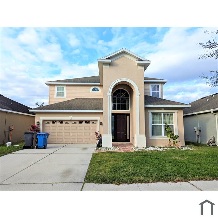 7963 Camden Woods Dr