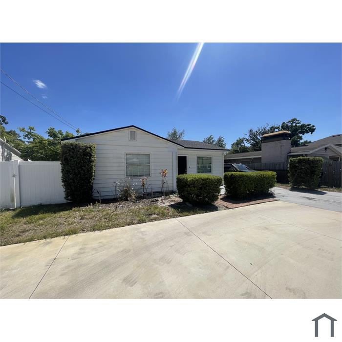 3606 W Bay To Bay Blvd