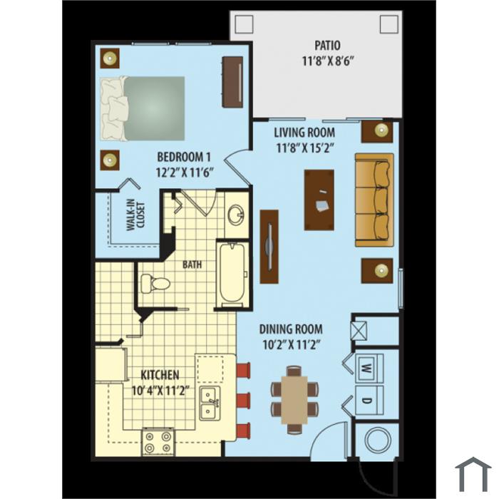 Harbours Edge Apartments 420 4Th S St in Saint Petersburg, FL