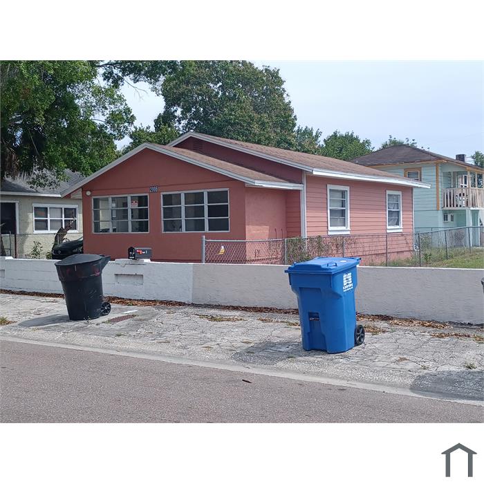 3 Bedroom Section 8 Housing for rent in Saint Petersburg, FL