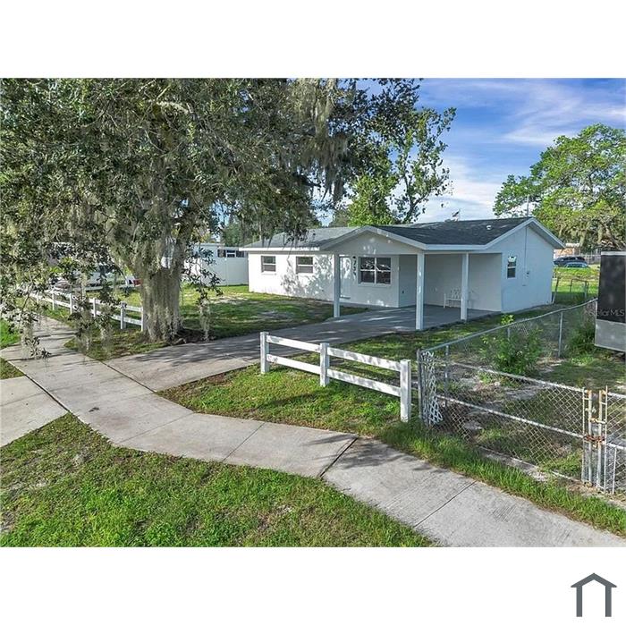 739 Ellerbe Way