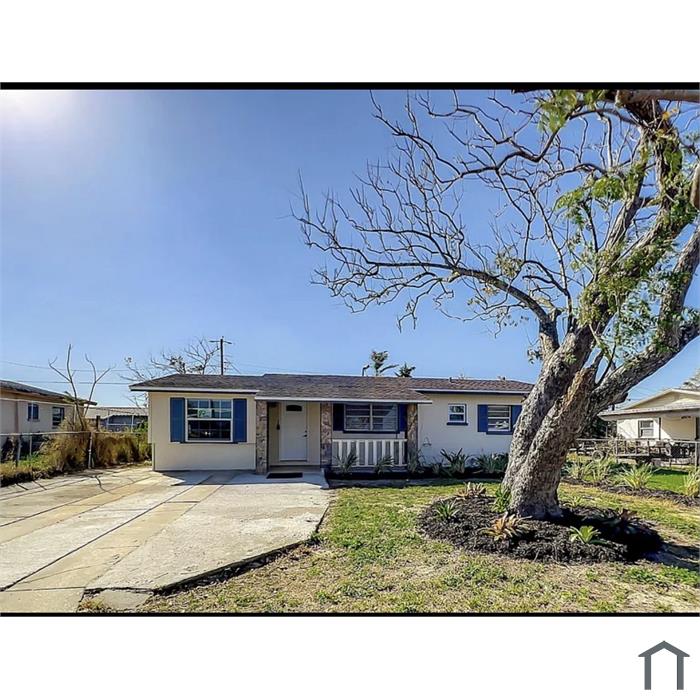 2637 Royal Dr