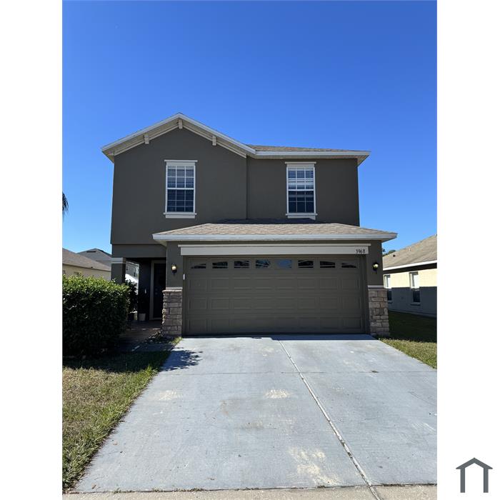 3968 Hampton Hills Dr