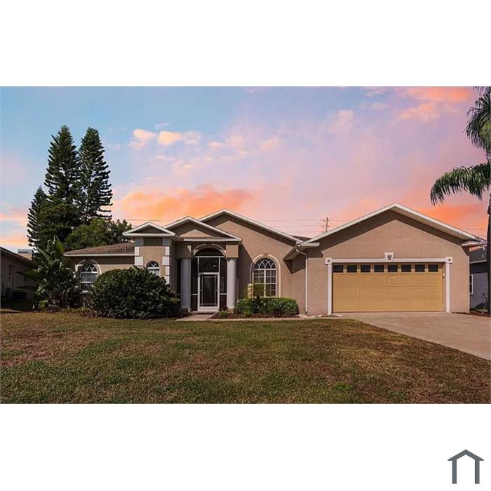 2276 Colony Club Dr