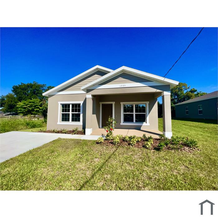 Section 8 Housing for rent in Lakeland, FL