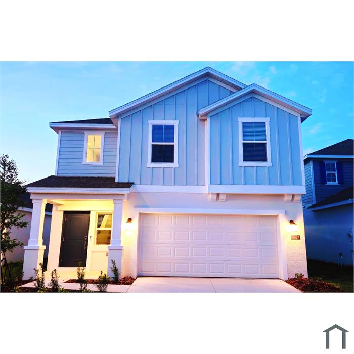 2327 Burney Falls Ln
