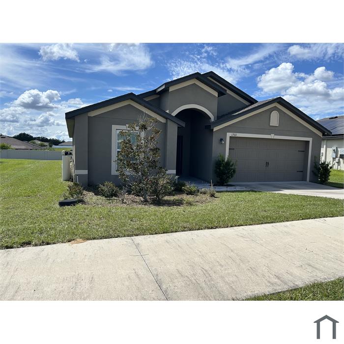 1760 Canaan Loop