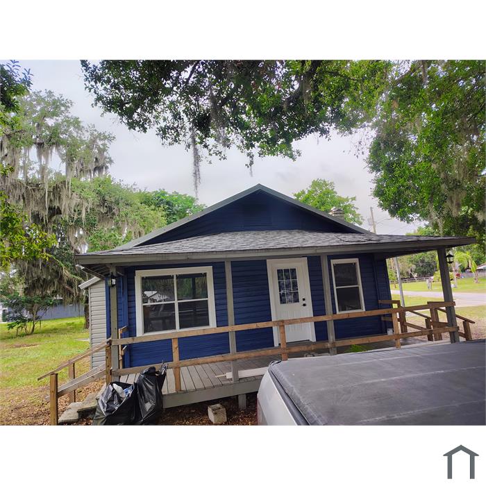 318 Chesney Blvd