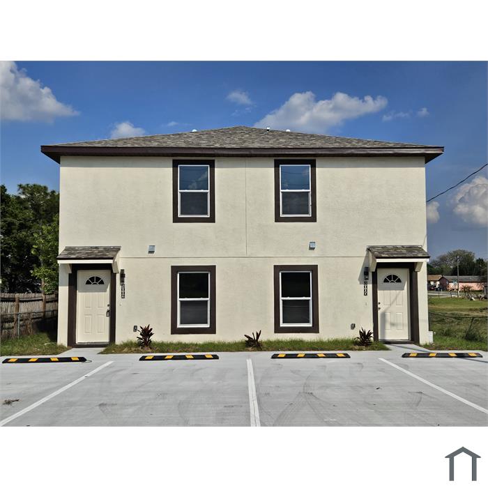 1005 N Tangerine St.
