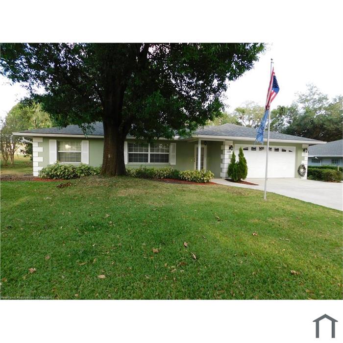 2609 Orange Grove Dr